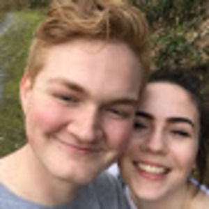 Meet your Posher, Noah